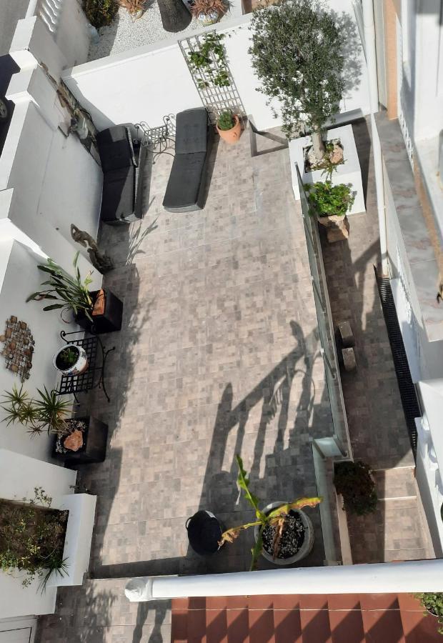 Fabulous Detached Large Villa 5 Bedrooms 3 Bathrooms Backing Onto Villamartin Golf Course Eksteriør bilde