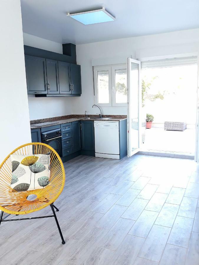 Fabulous Detached Large Villa 5 Bedrooms 3 Bathrooms Backing Onto Villamartin Golf Course Eksteriør bilde