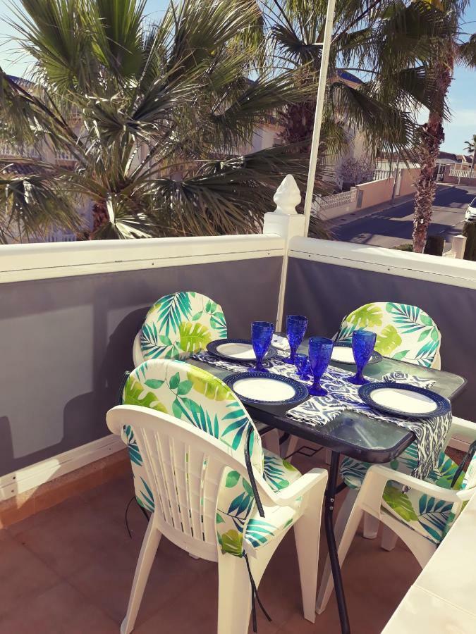 Fabulous Detached Large Villa 5 Bedrooms 3 Bathrooms Backing Onto Villamartin Golf Course Eksteriør bilde